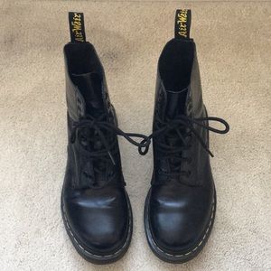 Dr. Martens AirWair boots